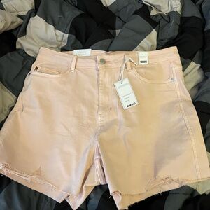 Judy Blue Shorts